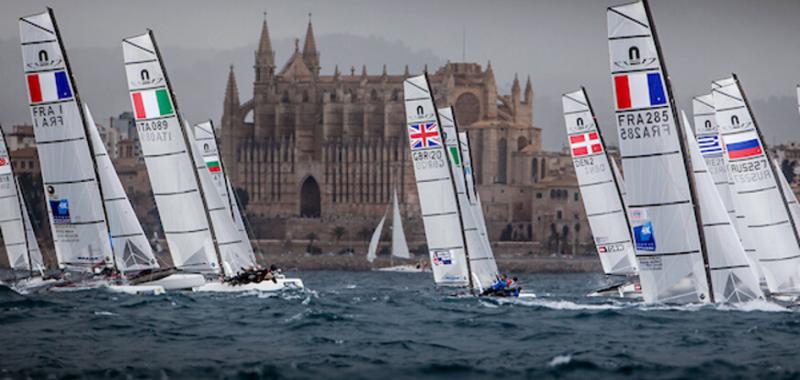 Trofeo Princesa Sofía IBEROSTAR 